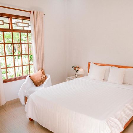 Wings Bungalow Phu Quoc Bagian luar foto