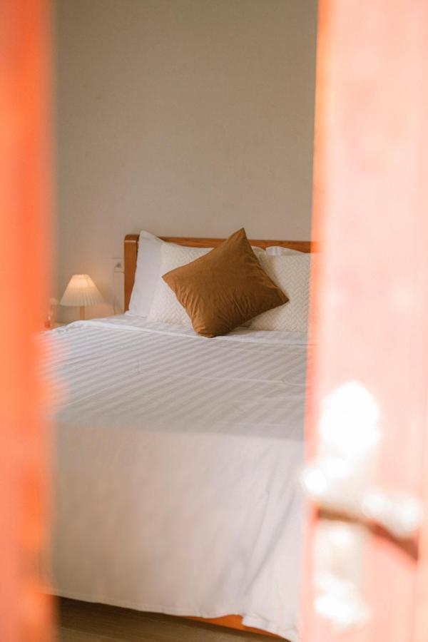 Wings Bungalow Phu Quoc Bagian luar foto