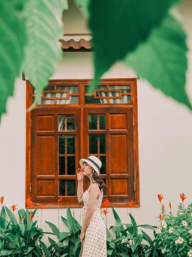 Wings Bungalow Phu Quoc Bagian luar foto