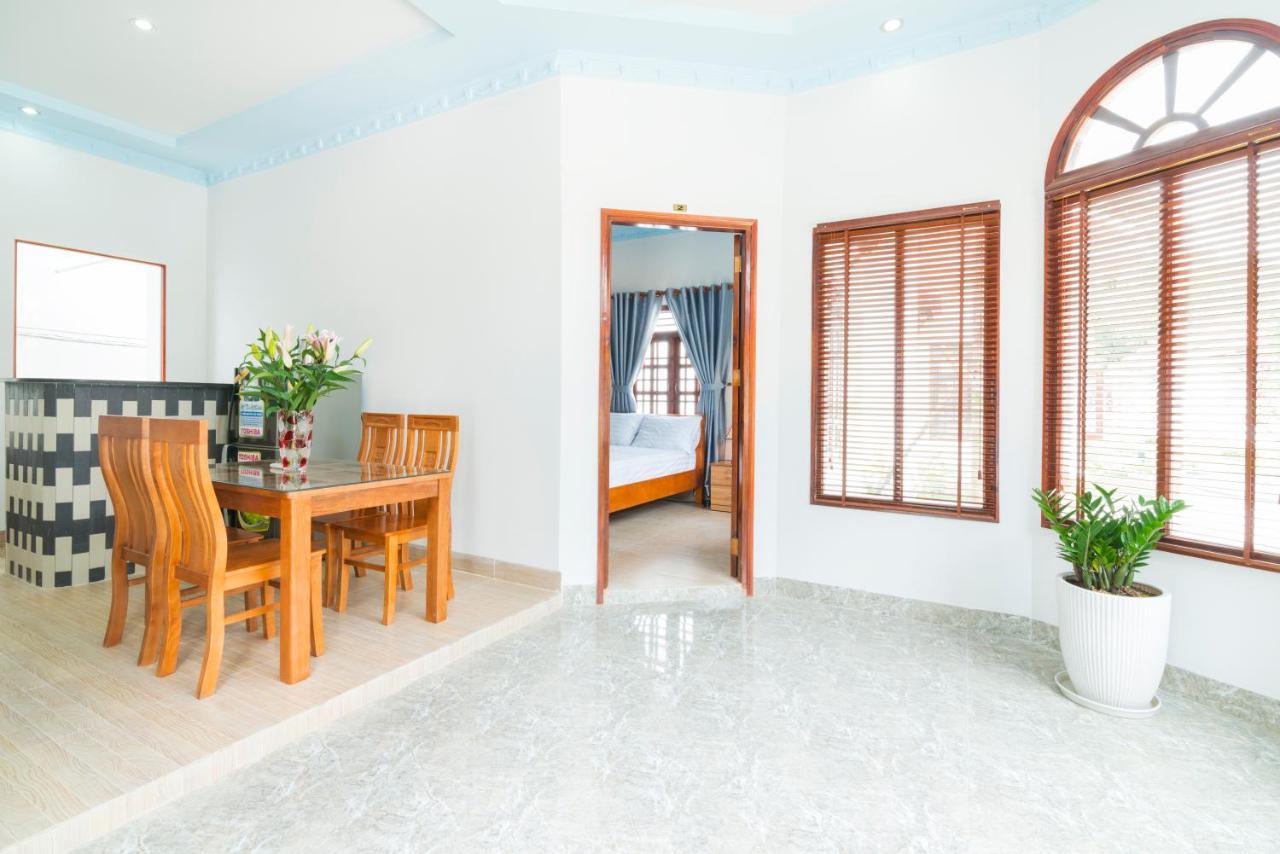 Wings Bungalow Phu Quoc Bagian luar foto