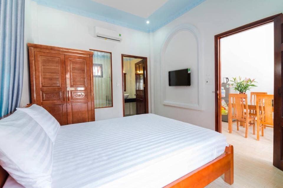 Wings Bungalow Phu Quoc Bagian luar foto