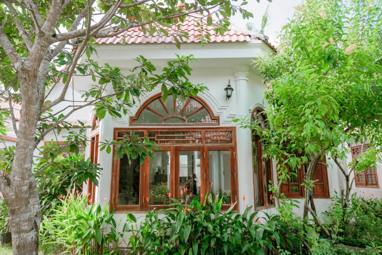 Wings Bungalow Phu Quoc Bagian luar foto