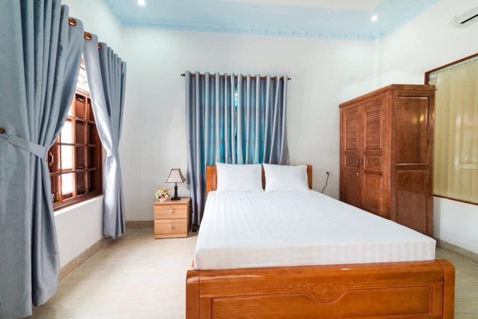 Wings Bungalow Phu Quoc Bagian luar foto