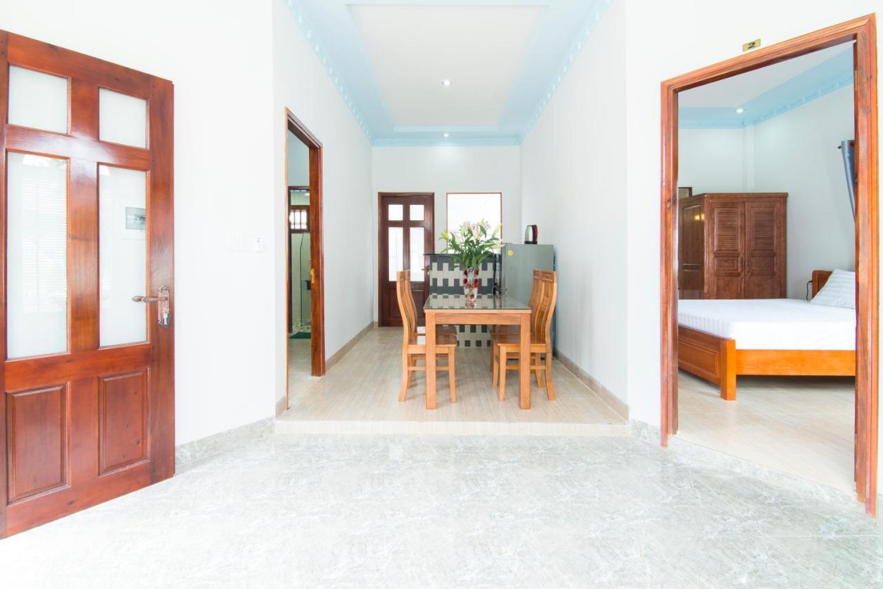 Wings Bungalow Phu Quoc Bagian luar foto