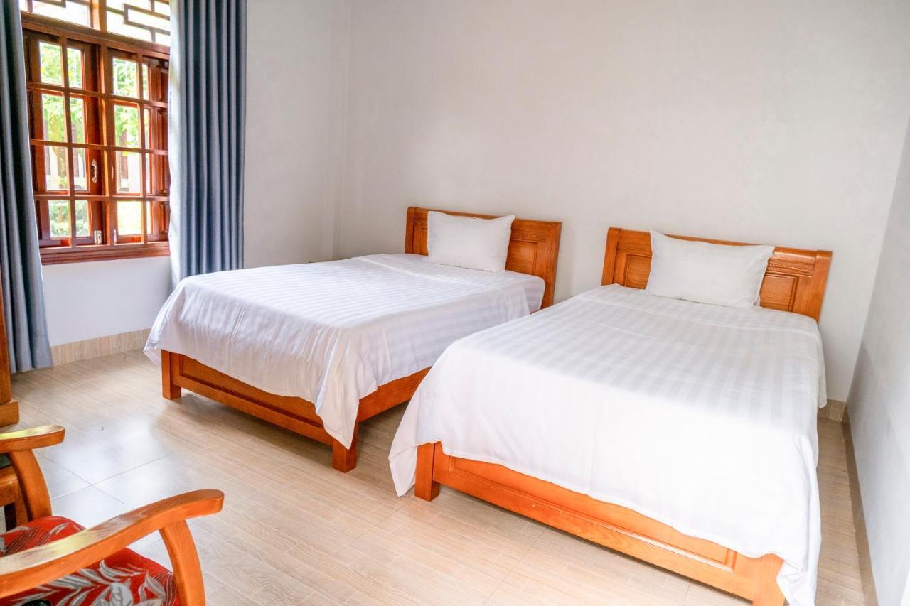 Wings Bungalow Phu Quoc Bagian luar foto