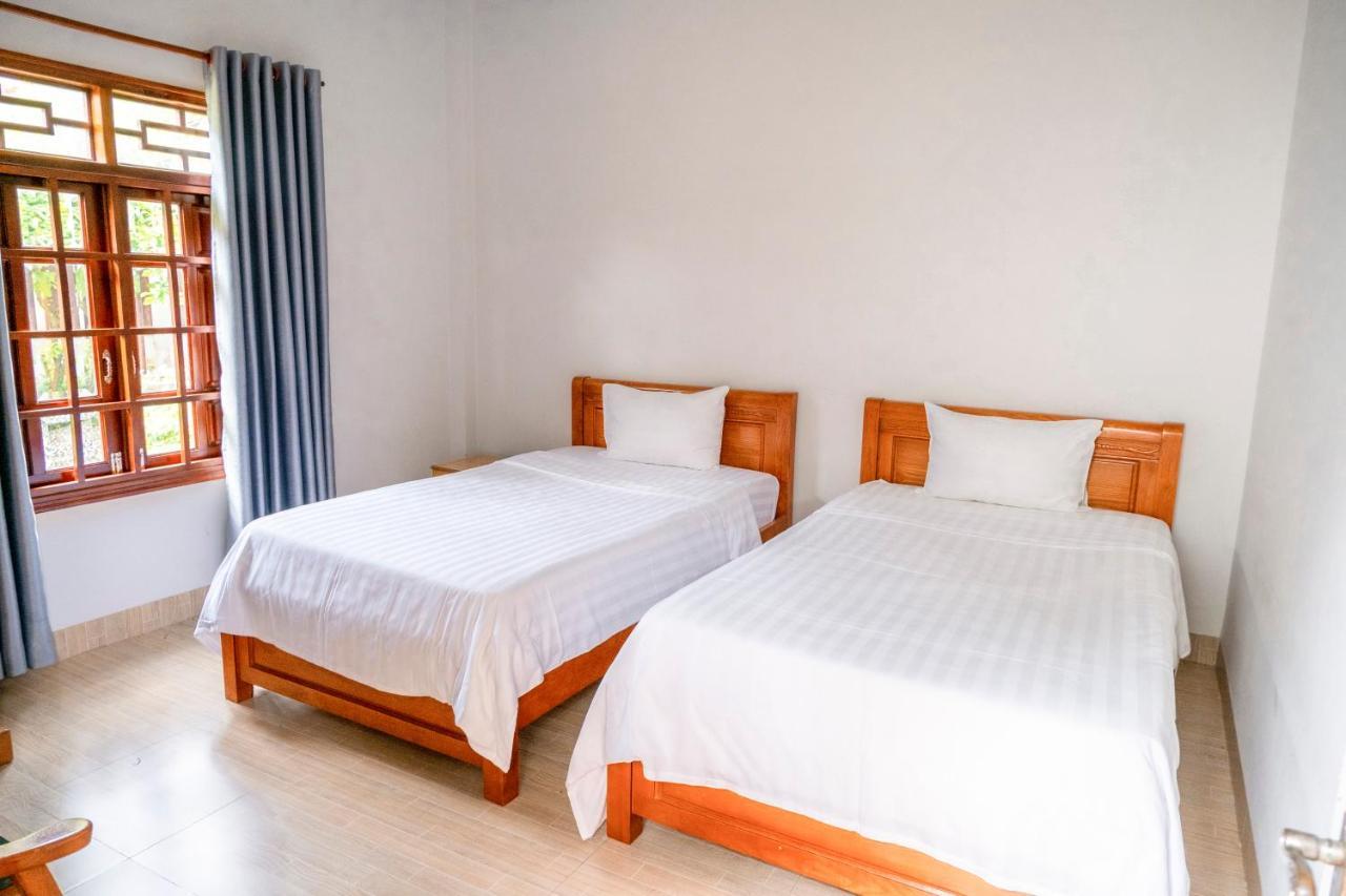 Wings Bungalow Phu Quoc Bagian luar foto