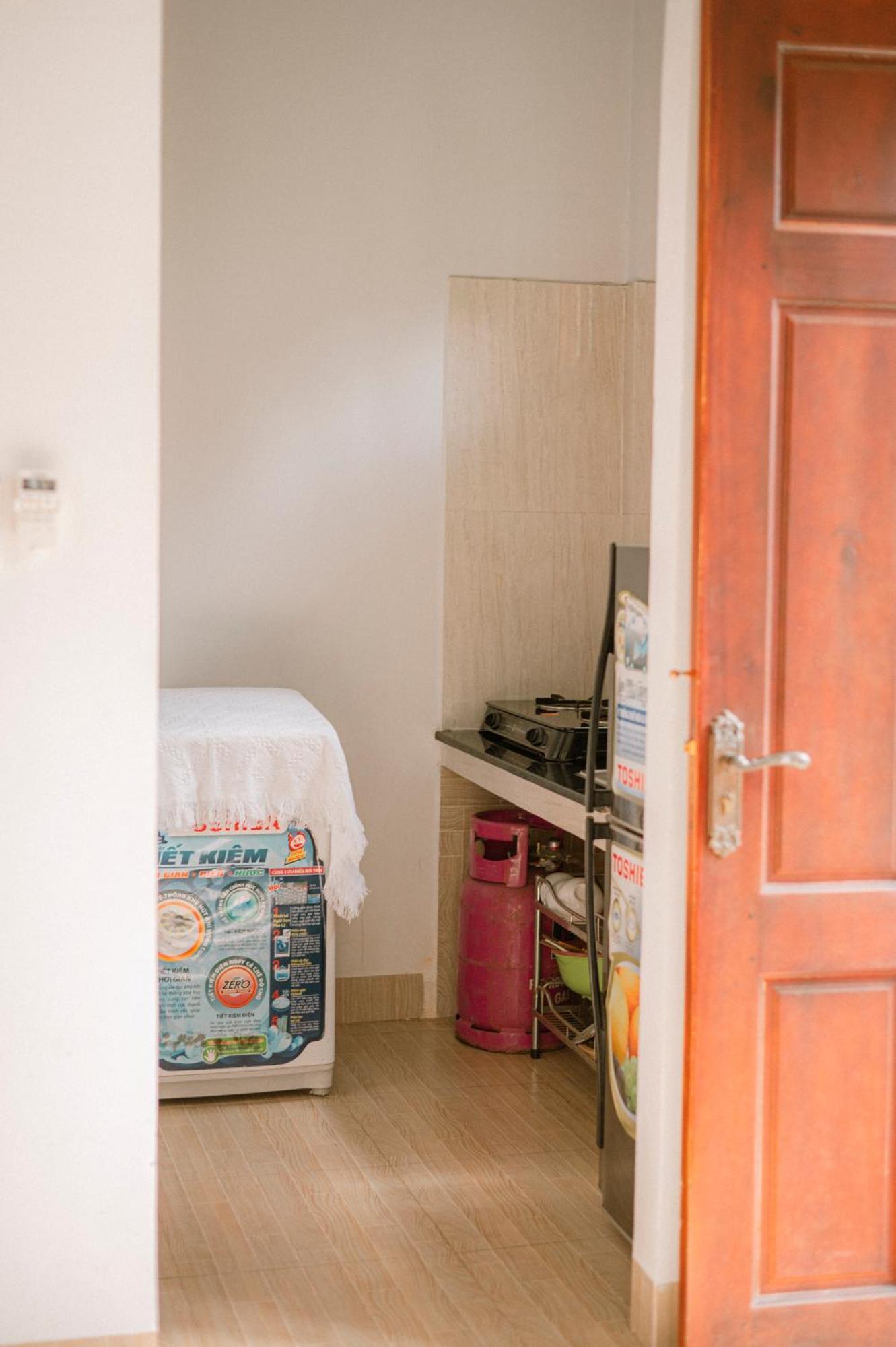 Wings Bungalow Phu Quoc Bagian luar foto