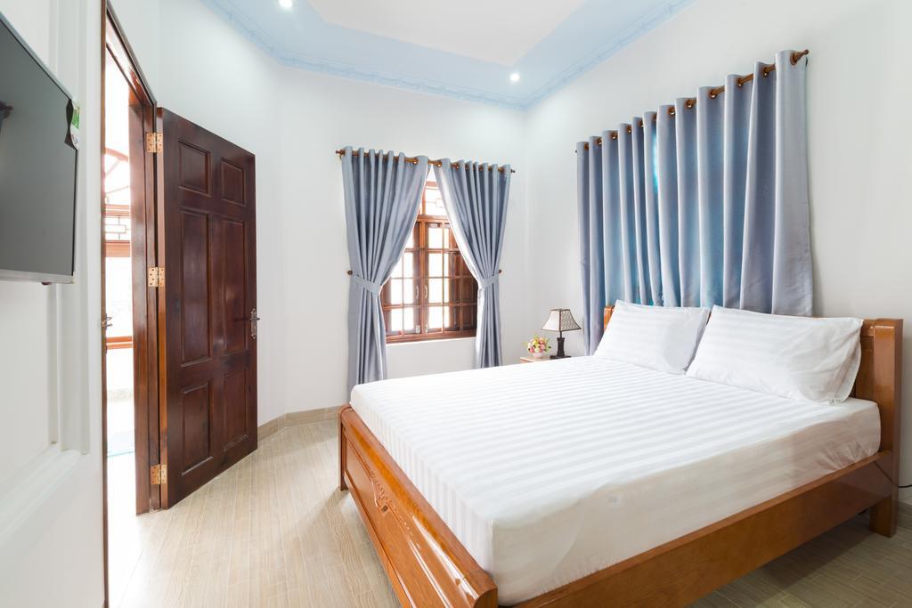 Wings Bungalow Phu Quoc Bagian luar foto