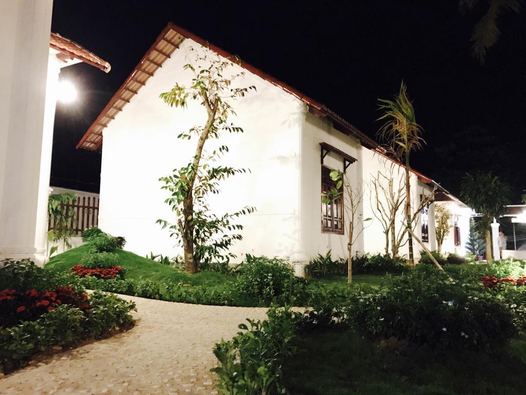 Wings Bungalow Phu Quoc Bagian luar foto